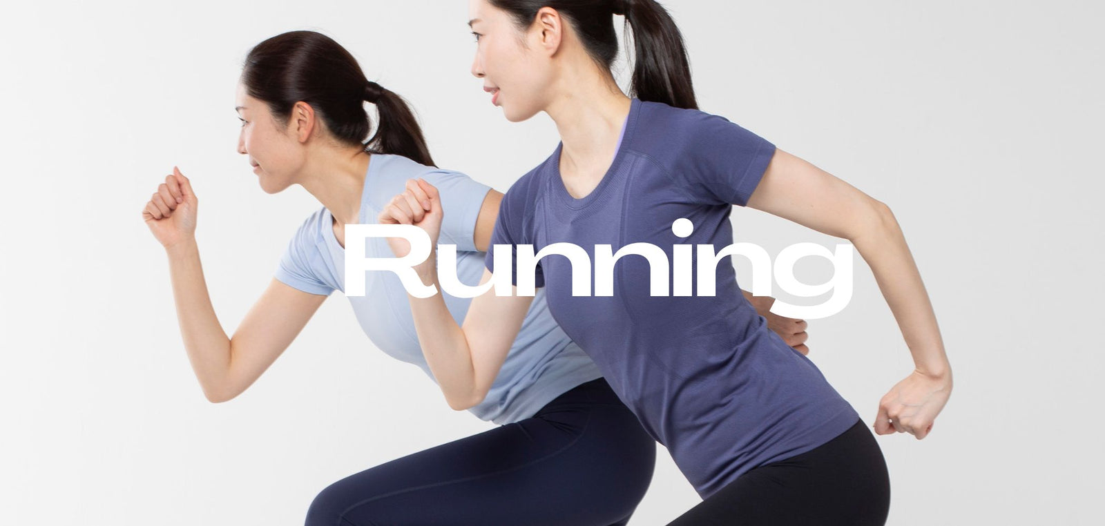 ランニングウェア レディース