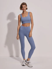 VARLEY ムーブ デルタ ブラ コロネット ブルー