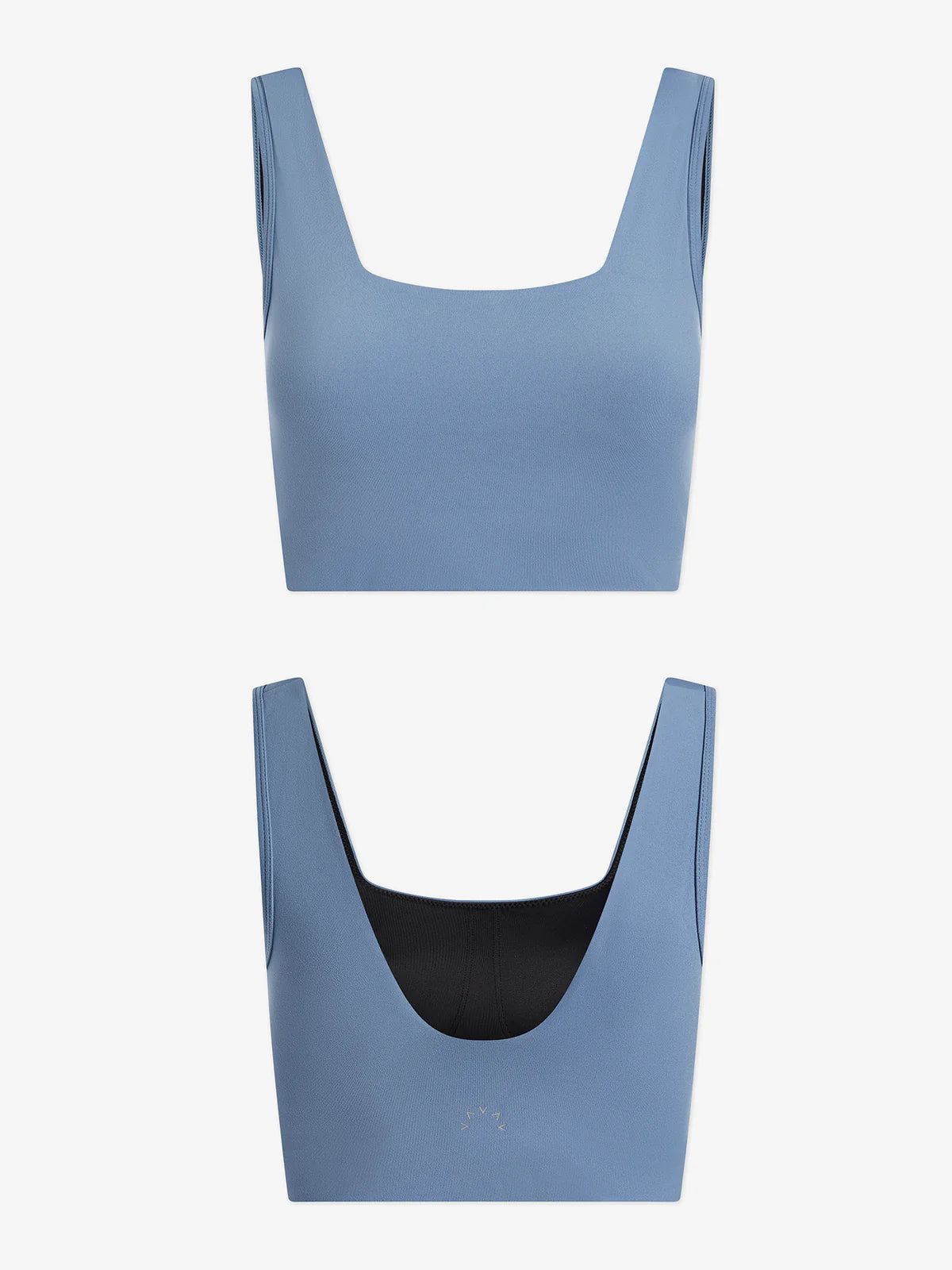 VARLEY ムーブ デルタ ブラ コロネット ブルー