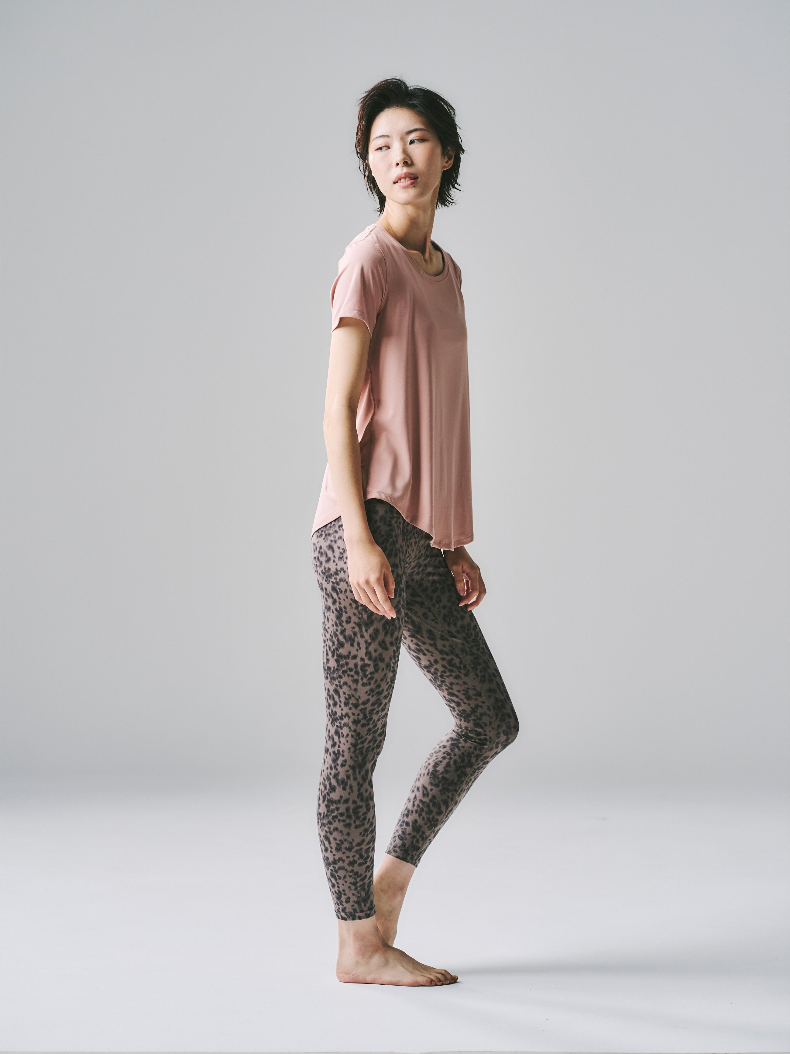 ジェニーティー リードピンク