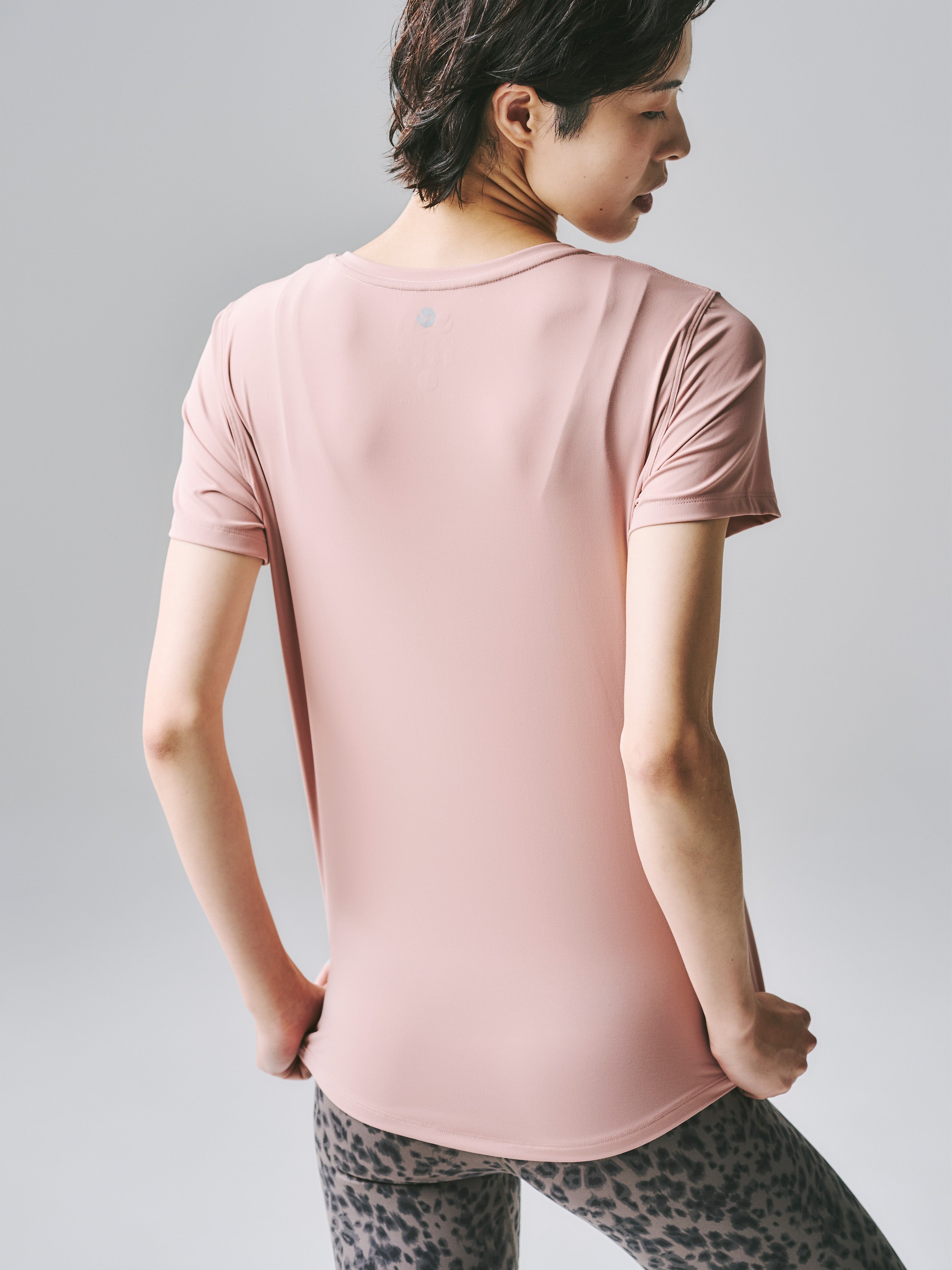 ジェニーティー リードピンク