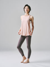 リリータンク ピンクシャンパン