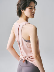 リリータンク ピンクシャンパン