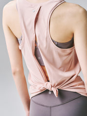 リリータンク ピンクシャンパン