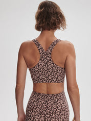 VARLEY ムーブ セルマ ブラ ディープ モーブ ペタル