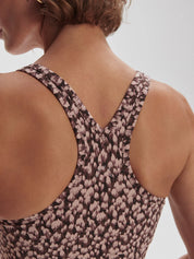 VARLEY ムーブ セルマ ブラ ディープ モーブ ペタル