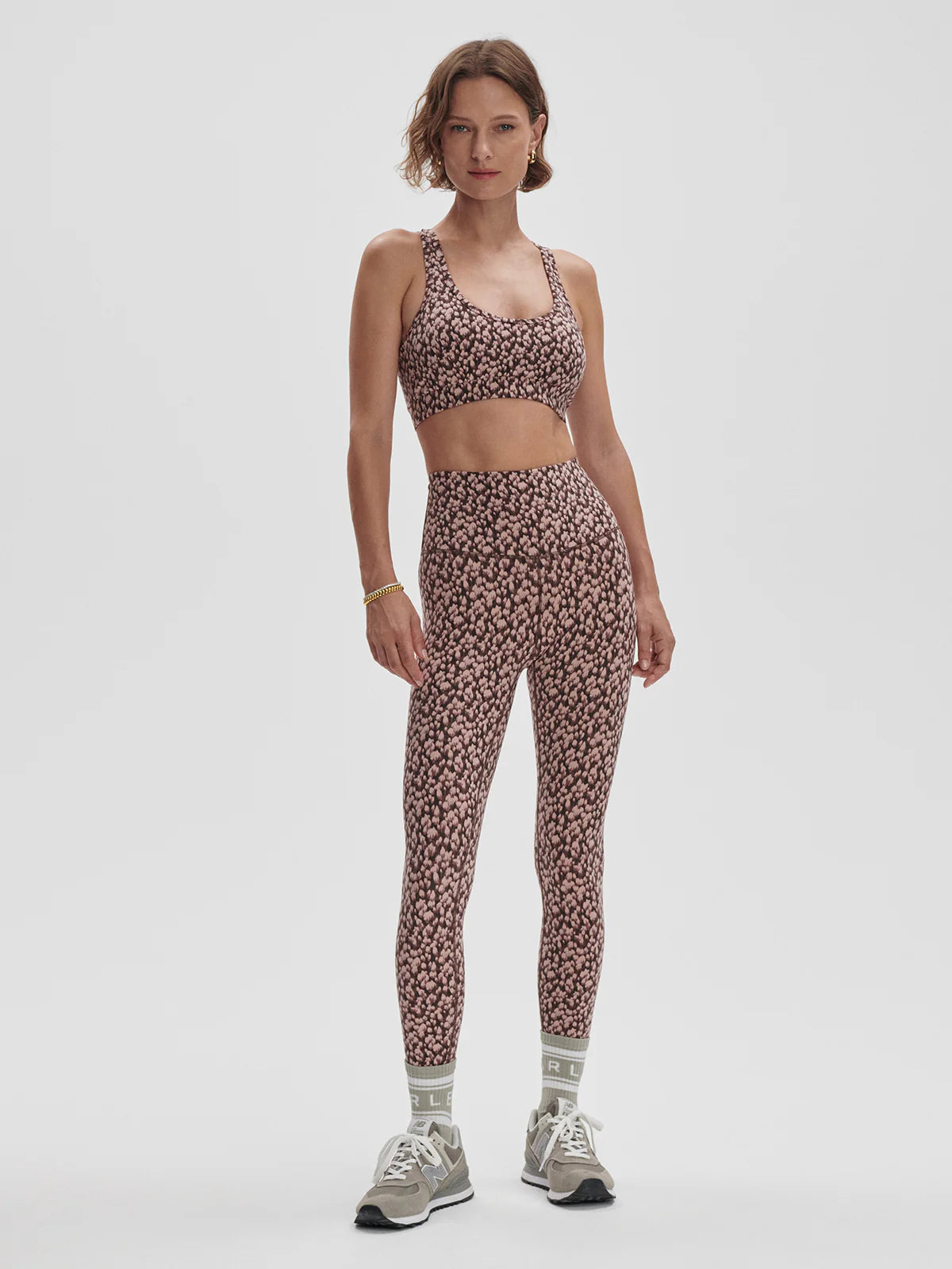 VARLEY ムーブ セルマ ブラ ディープ モーブ ペタル