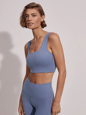 VARLEY ムーブ デルタ ブラ コロネット ブルー