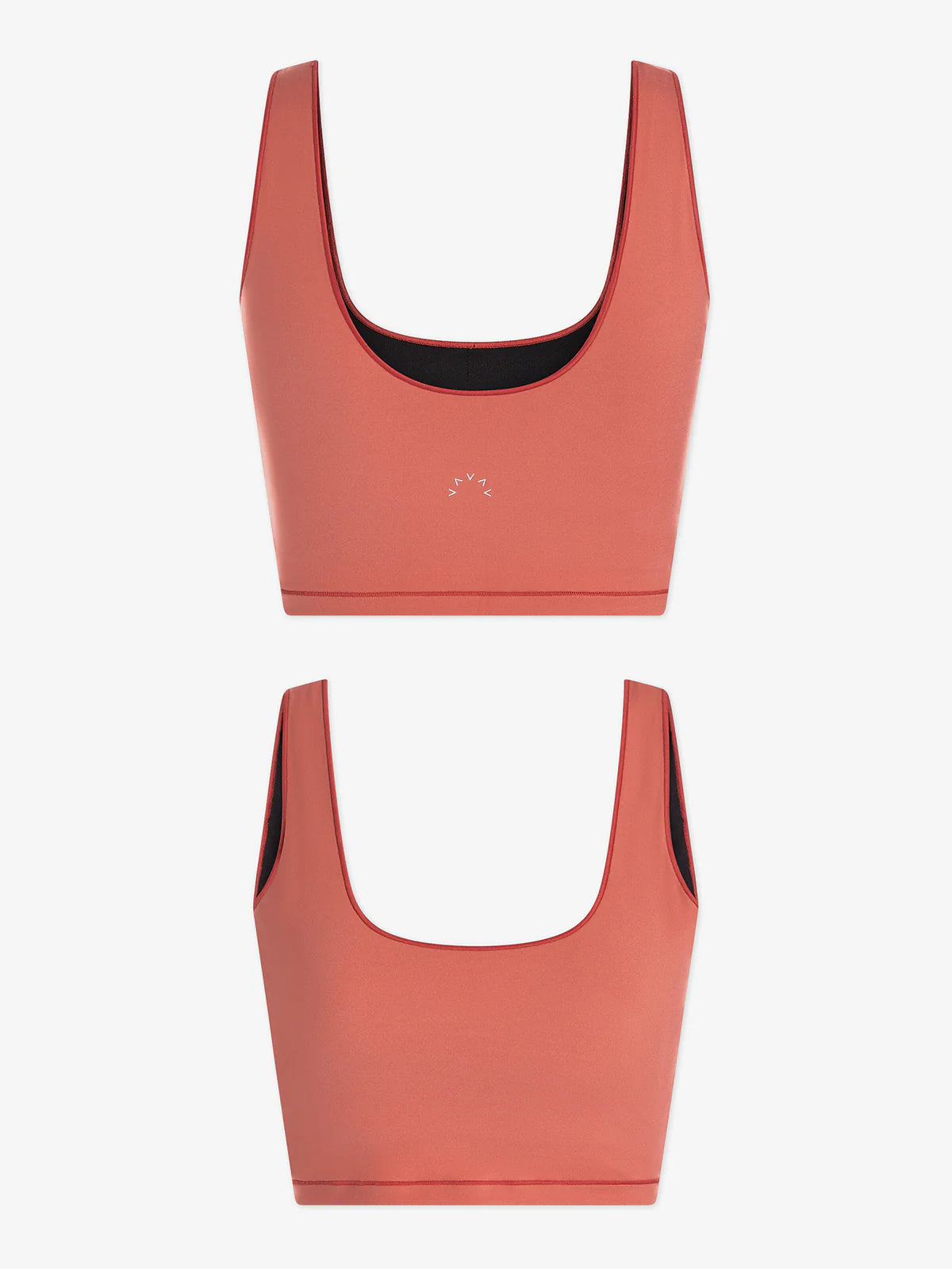 VARLEY シェイプ デイトン ブラ ミネラル レッド