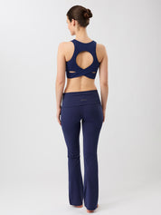 MANDALA ウェルネス ブラ セピアインク