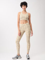 MANDALA コズミック ブラ グレー