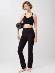 MANDALA インフィニティ ブラ ブラック