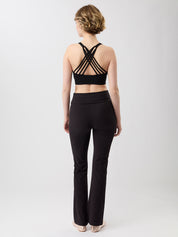 MANDALA インフィニティ ブラ ブラック