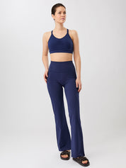 MANDALA インフィニティ ブラ セピアインク