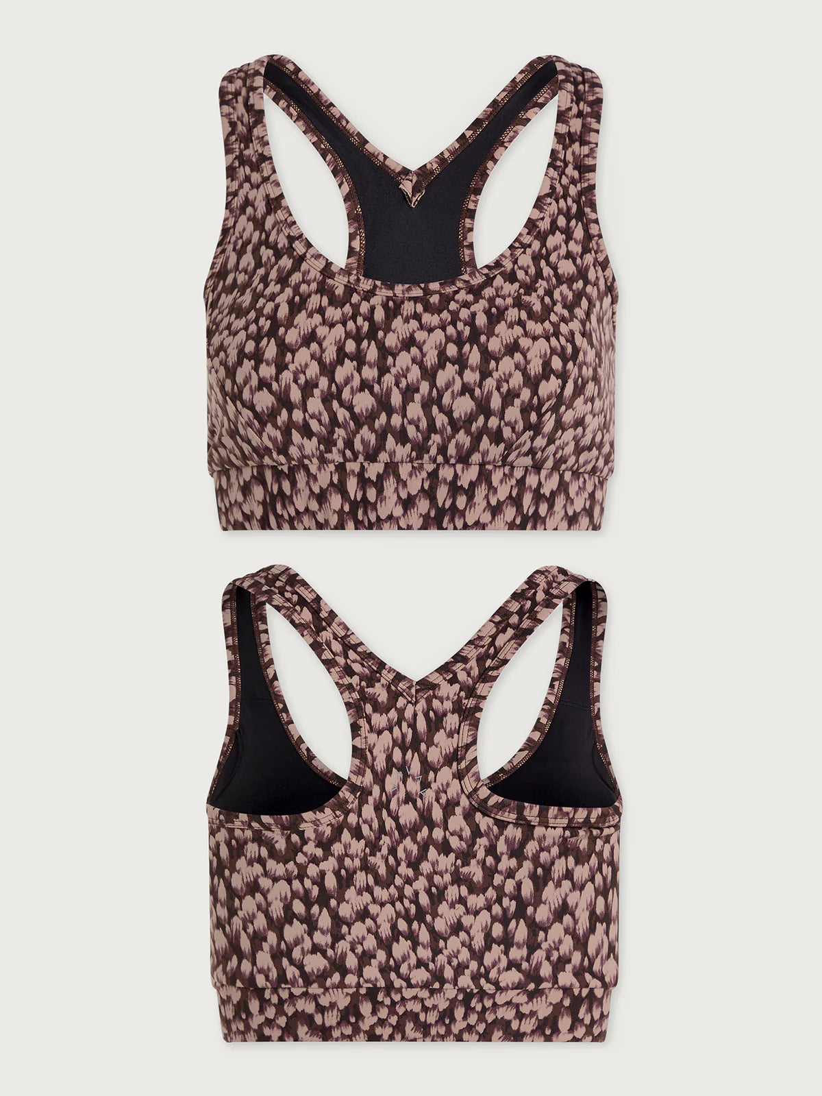 VARLEY ムーブ セルマ ブラ ディープ モーブ ペタル