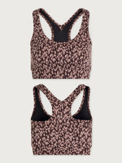 VARLEY ムーブ セルマ ブラ ディープ モーブ ペタル