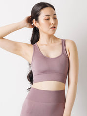 【セット】エッセンシャル シームレス セット シャンパン