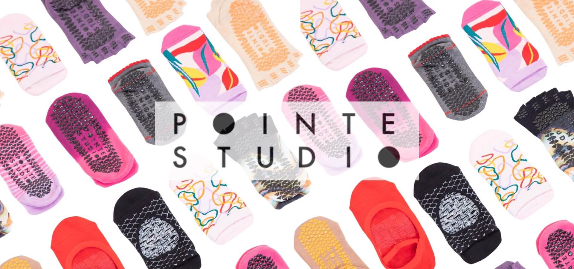 Pointe Studio（ポイントスタジオ）