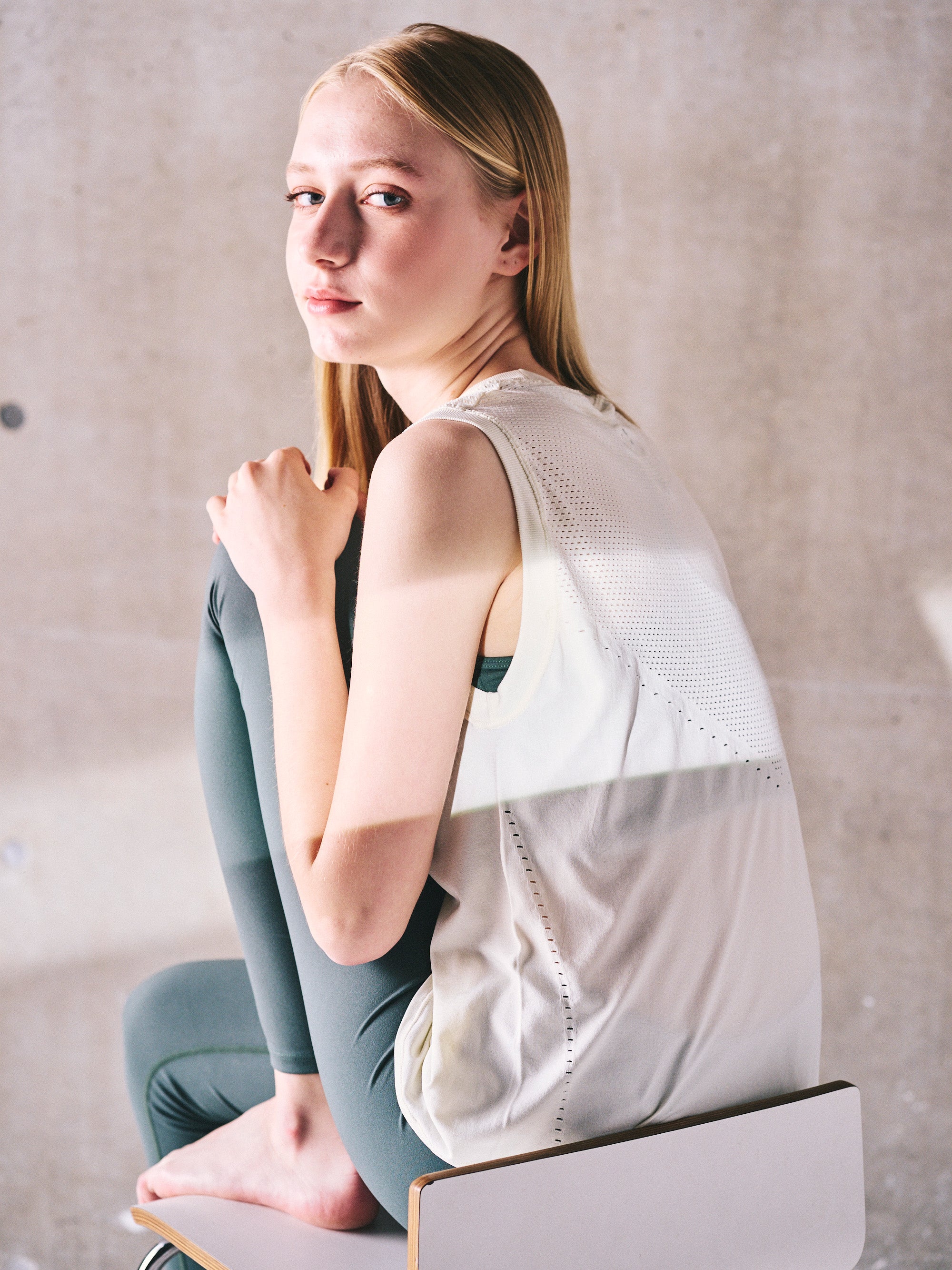 タンクトップ – KIT