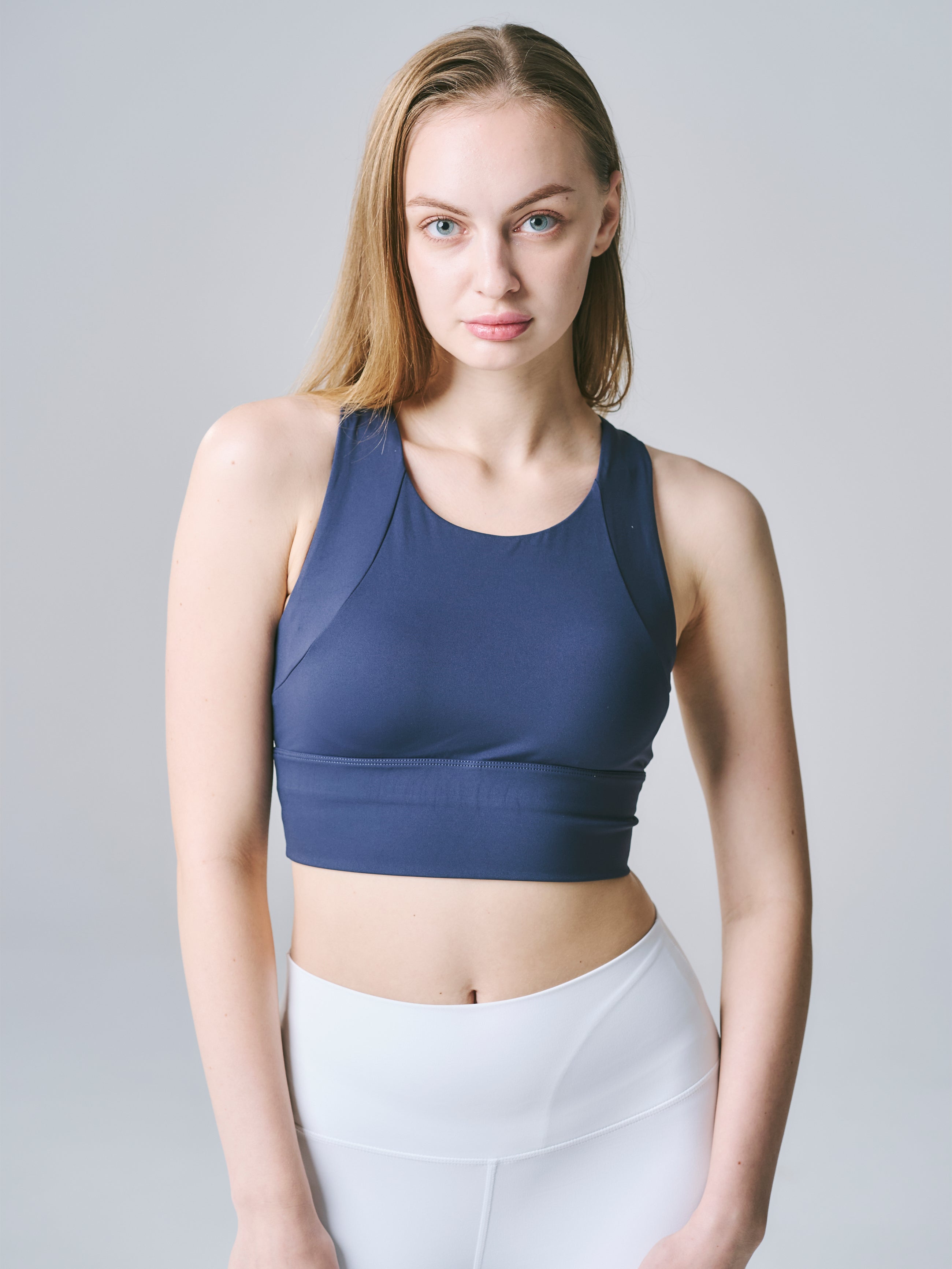 エマ レギンス ホワイト ベストヨガレギンス | レギンス＆タイツ