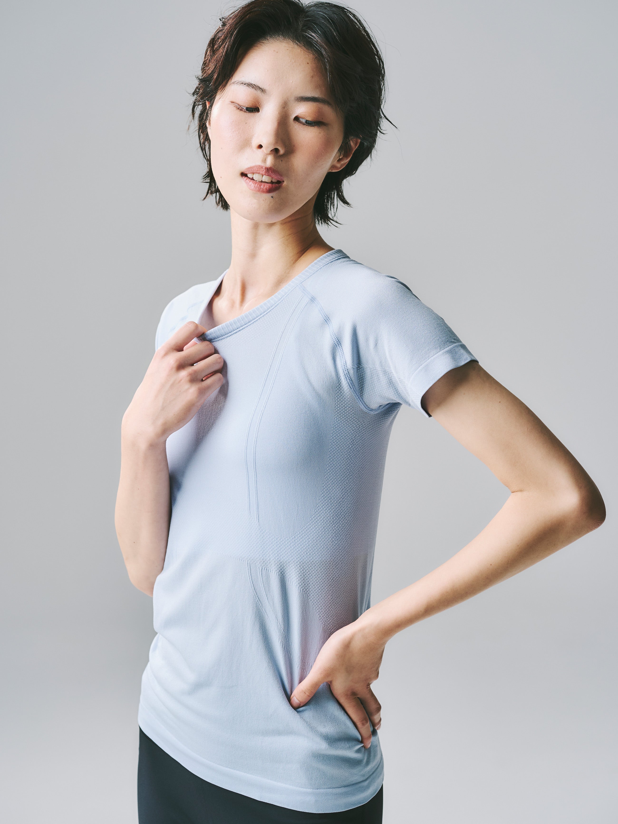 トレーニング・ジム – KIT