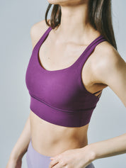 ステラ ブラ ヤングパープル