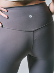 エマ レギンス ライトロータスグレー