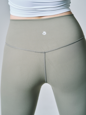 エマ レギンス モスグリーン