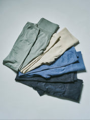 【セット】エッセンシャル プラス シームレス セット ブルー