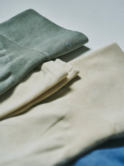 【セット】エッセンシャル プラス シームレス セット ブルー