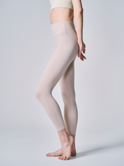 エマ レギンス ライトグレージュ