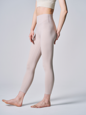 エマ レギンス ライトグレージュ