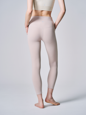 エマ レギンス ライトグレージュ