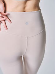 エマ レギンス ライトグレージュ