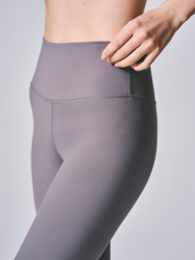 エマ レギンス ライトロータスグレー