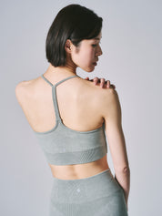 【セット】エッセンシャル プラス シームレス セット グリーン