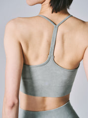 【セット】エッセンシャル プラス シームレス セット グリーン