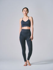 【セット】エッセンシャル プラス シームレス セット ブラック