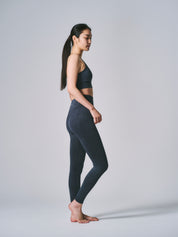 【セット】エッセンシャル プラス シームレス セット ブラック