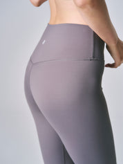 エマ レギンス ライトロータスグレー