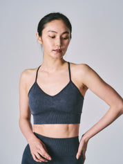 【セット】エッセンシャル プラス シームレス セット ブラック