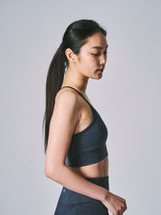 【セット】エッセンシャル プラス シームレス セット ブラック