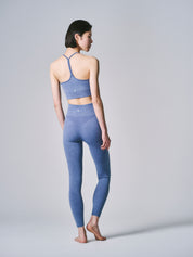 【セット】エッセンシャル プラス シームレス セット ブルー