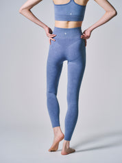 【セット】エッセンシャル プラス シームレス セット ブルー