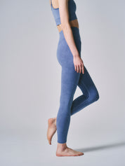 【セット】エッセンシャル プラス シームレス セット ブルー