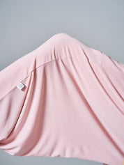 シャンティ バルーン パンツ ピンク