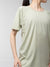 【オーガニック綿】ジャージー Tシャツ アルファルファ