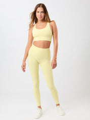 MANDALA スポーティー バイブ レギンス シトラス ラッシュ