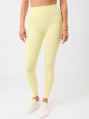 MANDALA スポーティー バイブ レギンス シトラス ラッシュ