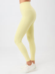 MANDALA スポーティー バイブ レギンス シトラス ラッシュ